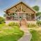 Fish and Kayak Tranquil Cedar Creek Home! - Tool