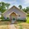 Tranquil Home on Cedar Creek Fish, Kayak and Unwind - Tool