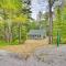 Enchanted Lake Huron Cottage with Beach Access! - Rogers City