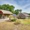 Tranquil Home on Cedar Creek Fish, Kayak and Unwind - Tool