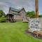 The Olde Homestead with Mtn Views Near Coudersport - Coudersport