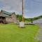The Olde Homestead with Mtn Views Near Coudersport - Coudersport