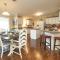 Hill Country Escape/Lrg Patio/Minutes to Wineries - Fredericksburg