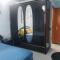 Habitación con baño privado