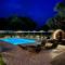 Antica Fonte Holiday Homes