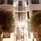 Aquilon Boutique Hotel