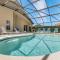 4 bedrooms pool home gated resort of Solana - 达文波特