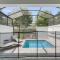 3 bedrooms pool home Hidden Forest - Orlando