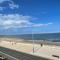 Seaviews Apartment 1, Whitley Bay Sea Front