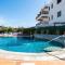 Neptuno Ocean View, Beach line with Pool