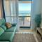 Breathtaking sea view