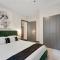 Experience Downtown Chicago at Millennium - Luxury Apartments in The Loop