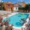 Luanas rooms with istrian touch