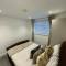 Stylish & Cosy 1 Bed Apartment