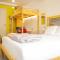 Cloudcroft Hostel