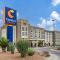 Comfort Suites Carlsbad