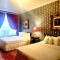 Copper Queen Hotel