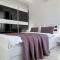 Deluxe Nicolle Solid Residence Mamaia