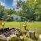 Athol Vacation Rental with Mountain Views! - Athol