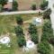 Forest Domes