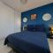 LE CHIC ETHNIC DREUX 52m2 - 50 MIN DE PARIS - PARKING GRATUIT - Dreux