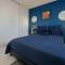 LE CHIC ETHNIC DREUX 52m2 - 50 MIN DE PARIS - PARKING GRATUIT - Dreux