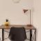 LE CHIC ETHNIC DREUX 52m2 - 50 MIN DE PARIS - PARKING GRATUIT - Dreux