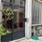 Design appartment in the marais