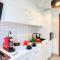 Deluxe Nicolle Solid Residence Mamaia