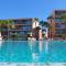 Apartamentos Herdade dos Salgados - Vila das Lagoas - 阿尔布费拉