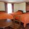Hostal del Sol Isla del Sol