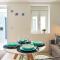 New Bluebell house in heart of Porto