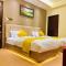 Hotel Taj Metro