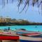 Relaxing Blue Flat near beach!