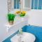 Relaxing Blue Flat near beach!