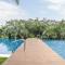 Resort a Beira Mar - Cachoeira Bom Jesus