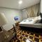 Hotel Dom Marechal neoclássico