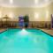 Holiday Inn Express Hotel & Suites Lake Zurich-Barrington, an IHG Hotel