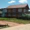 Purabarang Homestay