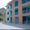 Extended Stay Suite, Tema.