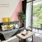 FE Cozy Cameron Homestay Family 8 pax 3BR Palas Horizon Brinchang 金马伦民宿 8人3房