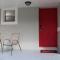 Hidden Ruby-Apartment with Kitchen and Laundry