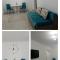 Apartament Bianco