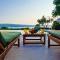 Hideaway Crikvenica with Sea view and Private Pool - Crikvenica