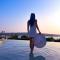 Hideaway Crikvenica with Sea view and Private Pool - Crikvenica