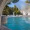 Hotel Terme Patria