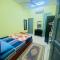 Homestay Zalida C Musleem