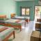 Butterfly Resort Hostel, Pai