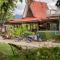 Butterfly Resort Hostel, Pai