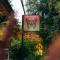 Butterfly Resort Hostel, Pai